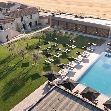 فندق I Vivai مونتيمورلو المظهر الخارجي الصورة